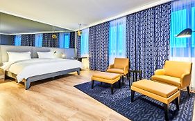 Radisson Blu Hotel Kiev